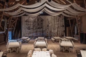 Siggesta Gårds julbord – bild 11