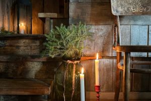 Siggesta Gårds julbord – bild 12