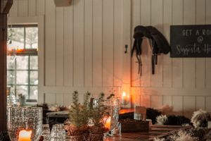 Siggesta Gårds julbord – bild 13
