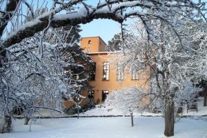 Julfirande på Sigtunastiftelsen i Sigtuna – bild 2