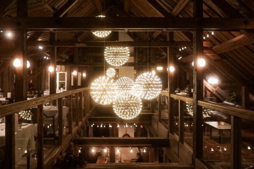 Sjömagasinets Julbord