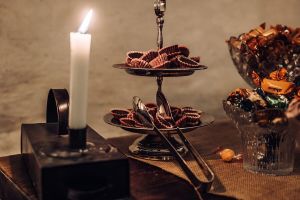 Julfest och julbord på Skansen Kronan – bild 11