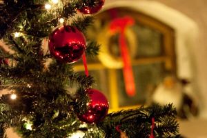 Julfest och julbord på Skansen Kronan – bild 13