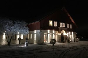 Julbord på Skokloster – bild 2