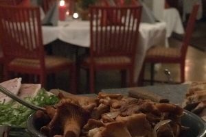 Julbord på Skokloster – bild 7