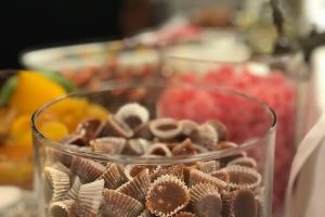 Julbord på Skokloster – bild 9