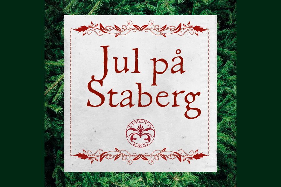Stabergs Krogs Julbord