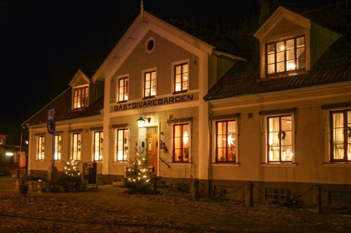 Staffanstorps Gästis Julbord