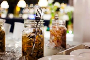 Julbord med underhållning på Stenungsbaden – bild 3