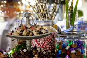 Julbord med underhållning på Stenungsbaden – bild 5