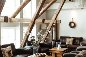 Julbord på Strand Golf Resort i Eskilstuna – bild 6