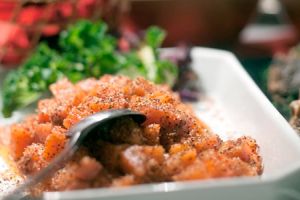 Julbord och julshow på Strömma Kanalbolaget i Göteborg – bild 4