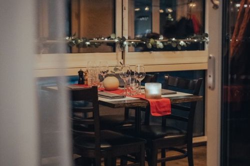 Sundby Gårds Julbord