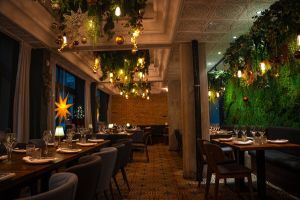 Tabboulis julbord – bild 3
