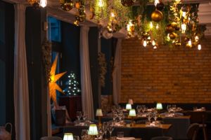 Tabboulis julbord – bild 4