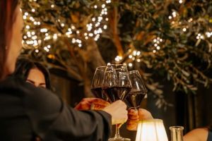 Tabboulis julbord – bild 5
