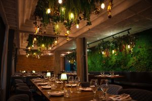 Tabboulis julbord – bild 8