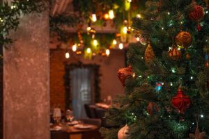 Tabboulis julbord – bild 10