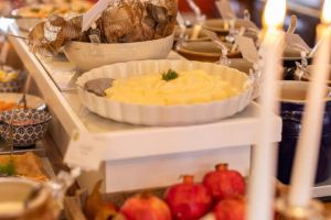 Tofta Herrgårds julbord – bild 2