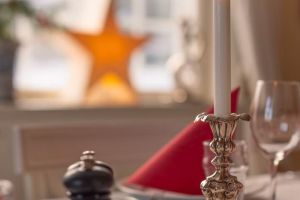 Tofta Herrgårds julbord – bild 4