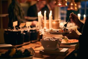 Tofta Herrgårds julbord – bild 6
