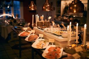 Tofta Herrgårds julbord – bild 7