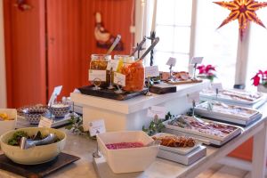 Tofta Herrgårds julbord – bild 8