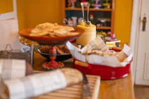 Tofta Herrgårds julbord – bild 9