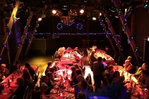Julbord på Torp i Dalarna (Avesta) – bild 2