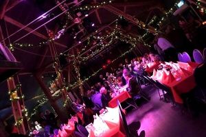 Julbord på Torp i Dalarna (Avesta) – bild 3