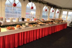 Julbord på Torp i Dalarna (Avesta) – bild 6