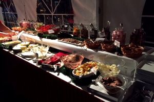 Julbord på Torp i Dalarna (Avesta) – bild 8