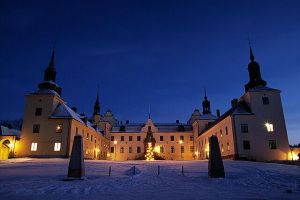 Tyresö Slotts julbord – bild 1
