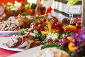 Tyresö Slotts julbord – bild 2