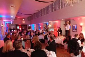 Tyresö Slotts julbord – bild 3