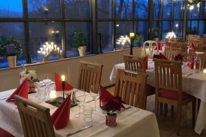 Tyresö Slotts julbord – bild 4