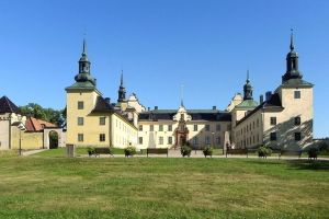 Tyresö Slotts julbord – bild 5