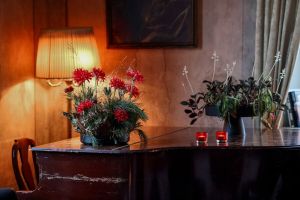 Julmiddag på Ulfsunda Slott – bild 2