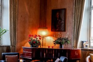 Julmiddag på Ulfsunda Slott – bild 3