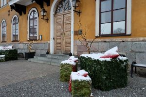 Julmiddag på Ulfsunda Slott – bild 5