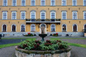 Julmiddag på Ulfsunda Slott – bild 12