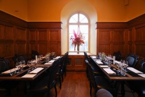 Julmiddag på Ulfsunda Slott – bild 13