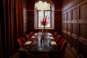 Julmiddag på Ulfsunda Slott – bild 14