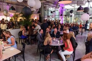 Julfest i Usines festlokaler – bild 9