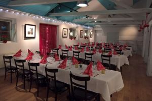 Julbord på Värdshuset Kräftan – bild 2