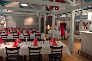 Julbord på Värdshuset Kräftan – bild 3
