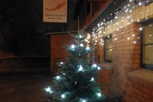 Julbord på Värdshuset Kräftan – bild 4