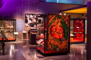 Julfest på Restaurang Tabla (Världskulturmuseet) – bild 2