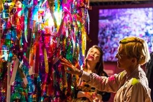 Julfest på Restaurang Tabla (Världskulturmuseet) – bild 3