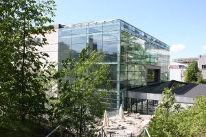 Julfest på Restaurang Tabla (Världskulturmuseet) – bild 6